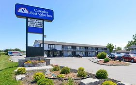 Canadas Best Value Inn Niagara Falls Ontario